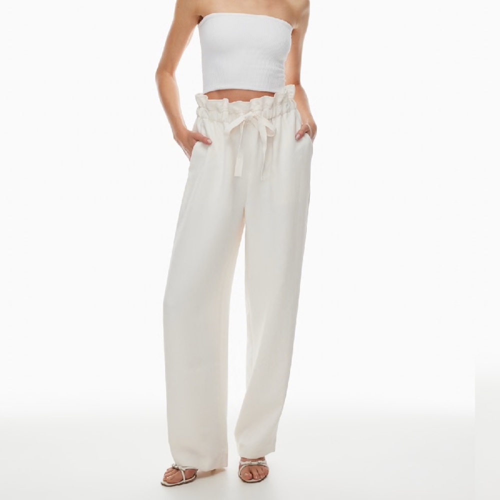 Aritzia Wilfred Plentiful pant